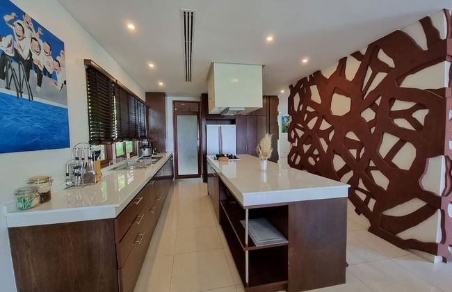 Amatapura Beach Villa 12 - Foto 10