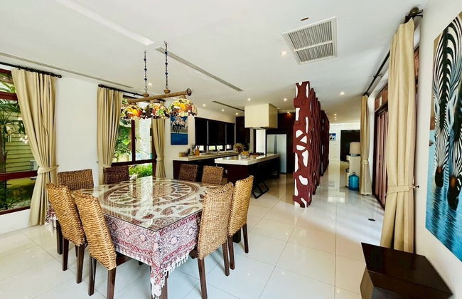 Amatapura Beach Villa 12 - Foto 31