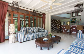 Foto 3 - Amatapura Beach Villa 12