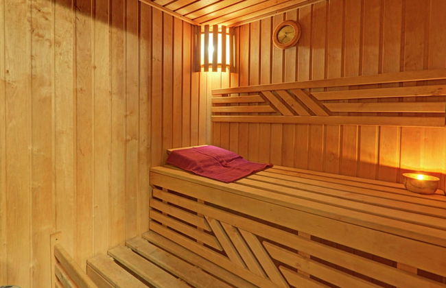 Modern Chalet with Hot Tub in Les Collons - Foto 15