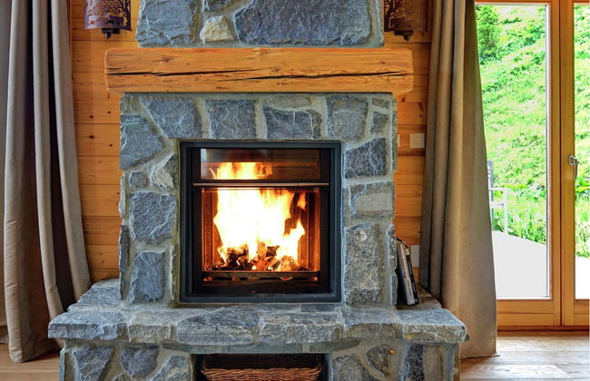 Modern Chalet with Hot Tub in Les Collons - Foto 16