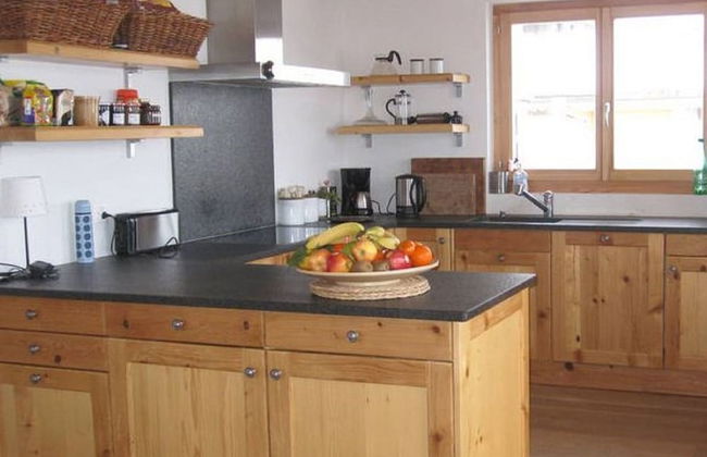 Modern Chalet with Hot Tub in Les Collons - Foto 6