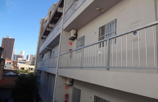 Residencial Santa Lucia - Foto 13
