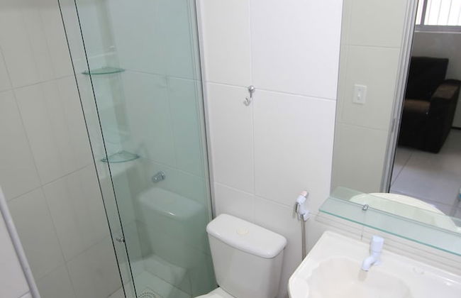 Residencial Santa Lucia - Foto 9
