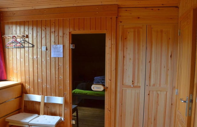 Holiday Home in Houffalize With Sauna - Foto 7