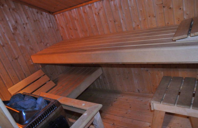 Holiday Home in Houffalize With Sauna - Foto 6