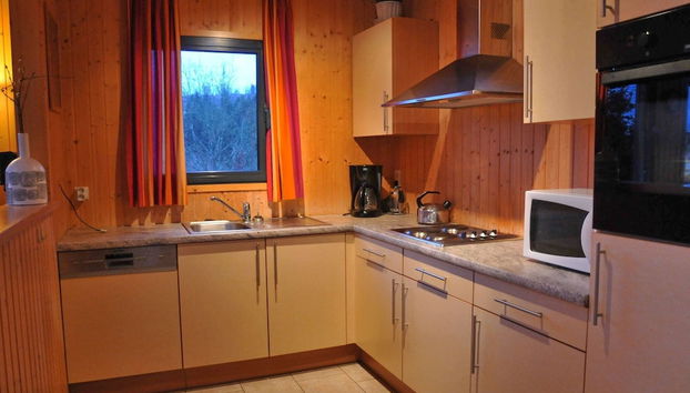 Cozinha privada