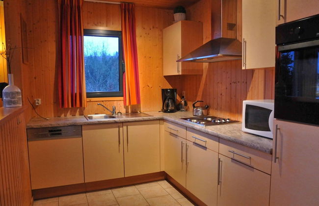 Holiday Home in Houffalize With Sauna - Foto 2