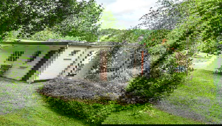 Foto 1 - Holiday Home in Bohon Durbuy