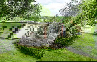 Photo 1 - Holiday Home in Bohon Durbuy