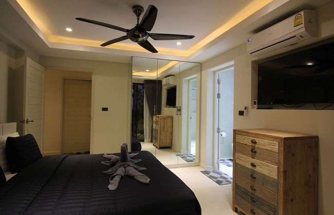 Baan Seaview Hoilday Villas - Foto 15