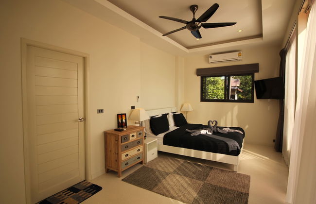 Baan Seaview Hoilday Villas - Foto 6