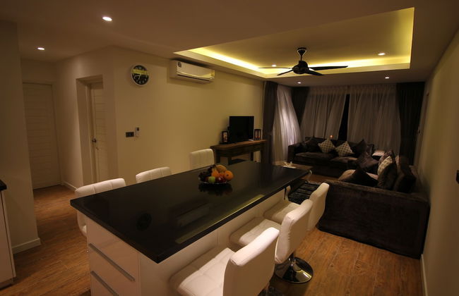 Baan Seaview Hoilday Villas - Foto 20