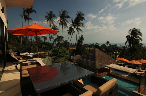 Photo 37 - Baan Seaview Hoilday Villas