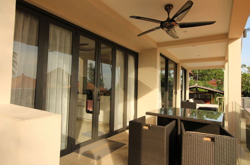 Photo 38 - Baan Seaview Hoilday Villas