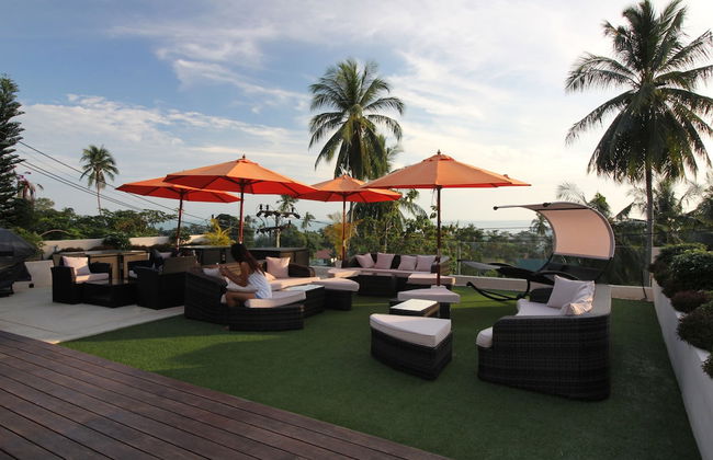 Baan Seaview Hoilday Villas - Foto 73