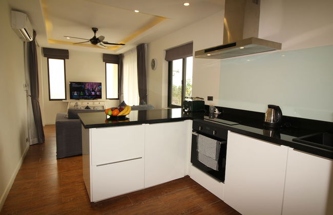 Baan Seaview Hoilday Villas - Foto 24