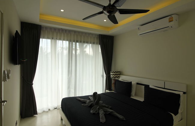 Baan Seaview Hoilday Villas - Foto 10