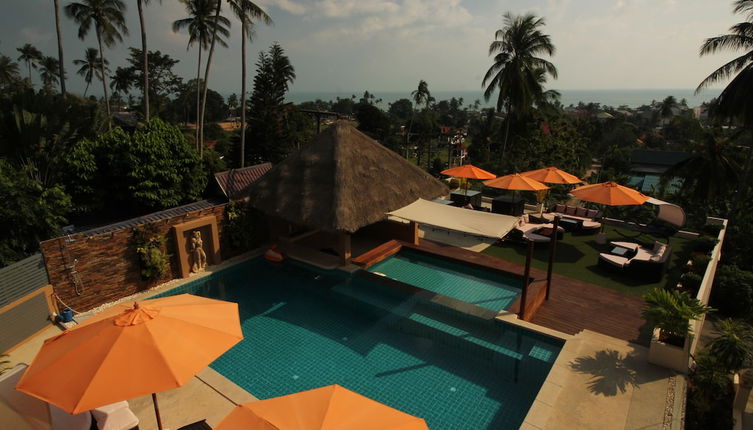 Photo 1 - Baan Seaview Hoilday Villas