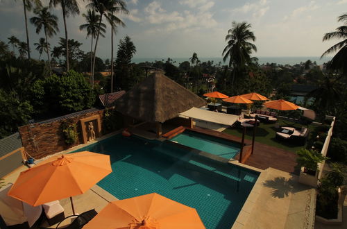 Photo 1 - Baan Seaview Hoilday Villas