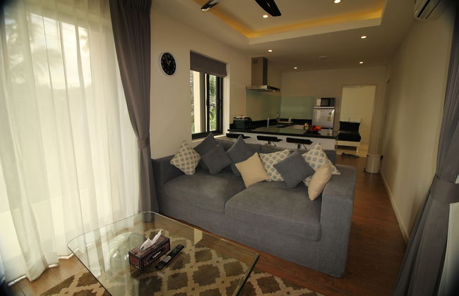 Baan Seaview Hoilday Villas - Foto 34