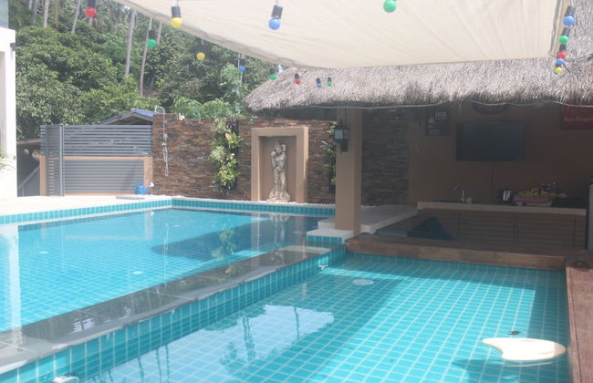 Baan Seaview Hoilday Villas - Foto 61