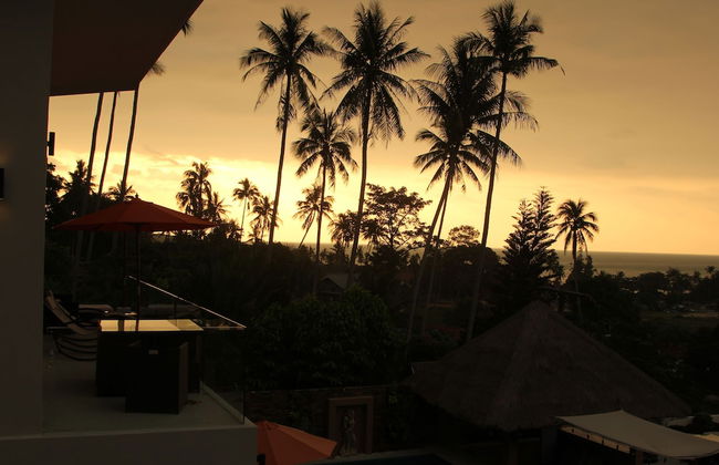 Baan Seaview Hoilday Villas - Foto 49