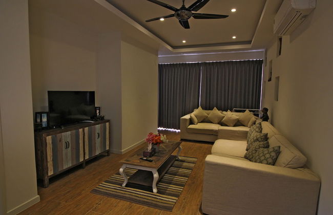 Baan Seaview Hoilday Villas - Foto 32