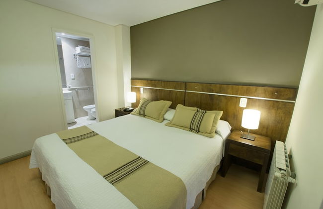 Quinta & Suites Apart Hotel - Foto 8