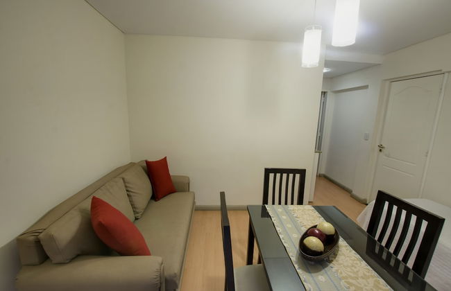 Quinta & Suites Apart Hotel - Foto 16