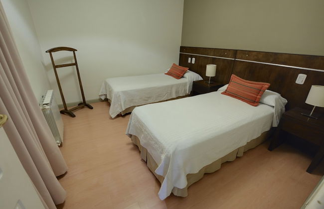 Quinta & Suites Apart Hotel - Foto 10