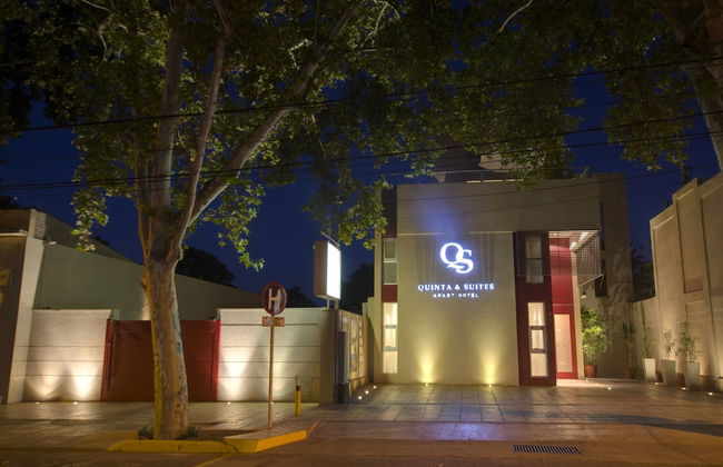 Quinta & Suites Apart Hotel - Foto 25