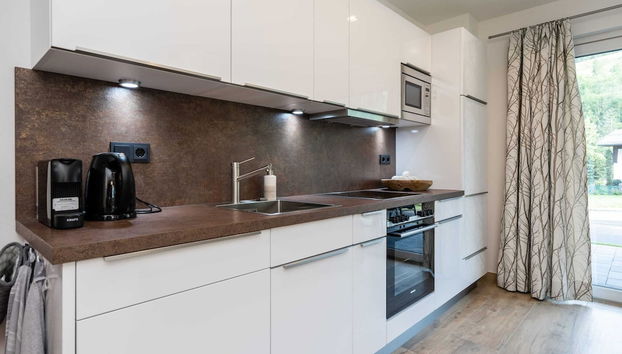 Cozinha privada