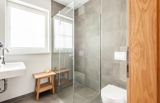 Holiday Home in Niedernsill With Sauna - Foto 18