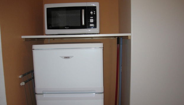 Cozinha privada