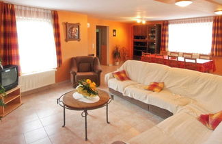 Photo 3 - Spacious Apartment in Ondenval With Terrace