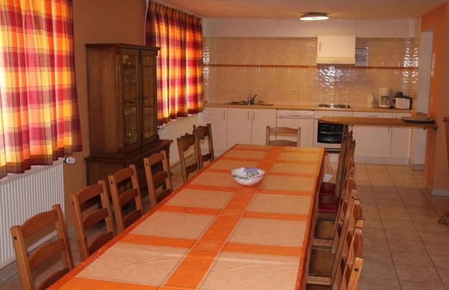Renovated Farmhouse Quiet Location With Garden, Terrace, Ideal for Walks & Cycling - Foto 16