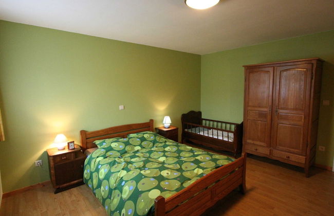 Renovated Farmhouse Quiet Location With Garden, Terrace, Ideal for Walks & Cycling - Foto 10