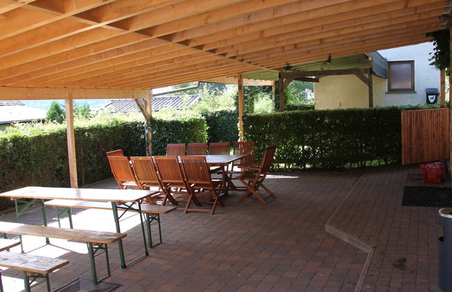 Spacious Stay With Terrace - Foto 24