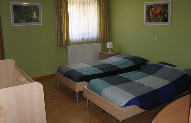 Spacious Stay With Terrace - Foto 7
