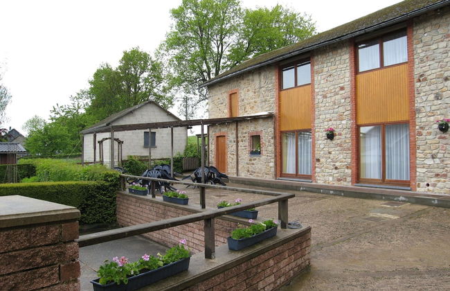 Renovated Farmhouse Quiet Location With Garden, Terrace, Ideal for Walks & Cycling - Foto 39