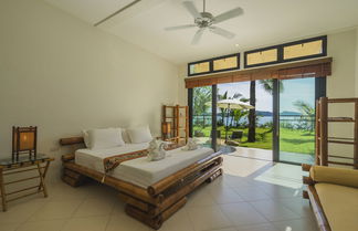 Photo 2 - Luxury Beach Front Noble House Villa