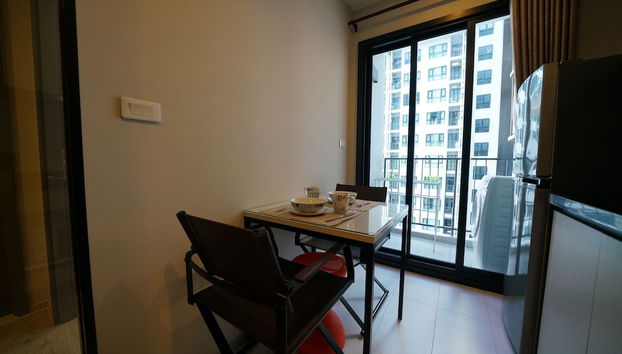 Refeições no quarto