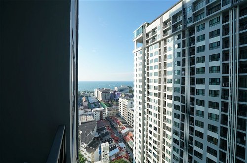 Photo 36 - The Base Central Pattaya BY U Plus
