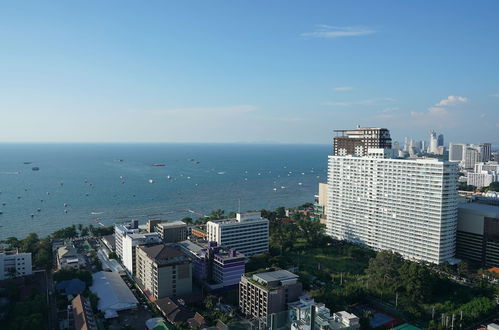 Photo 35 - The Base Central Pattaya BY U Plus