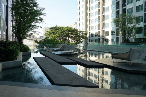 Photo 30 - The Base Central Pattaya BY U Plus