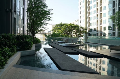 Foto 31 - The Base Central Pattaya BY U Plus