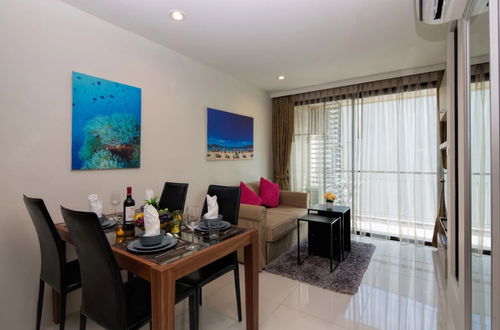 Photo 32 - Private apartment at Bliss Condo by Unity