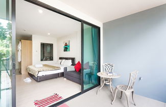 Photo 2 - Private apartment at Bliss Condo by Unity