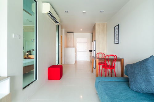 Foto 46 - Private apartment at Bliss Condo by Unity